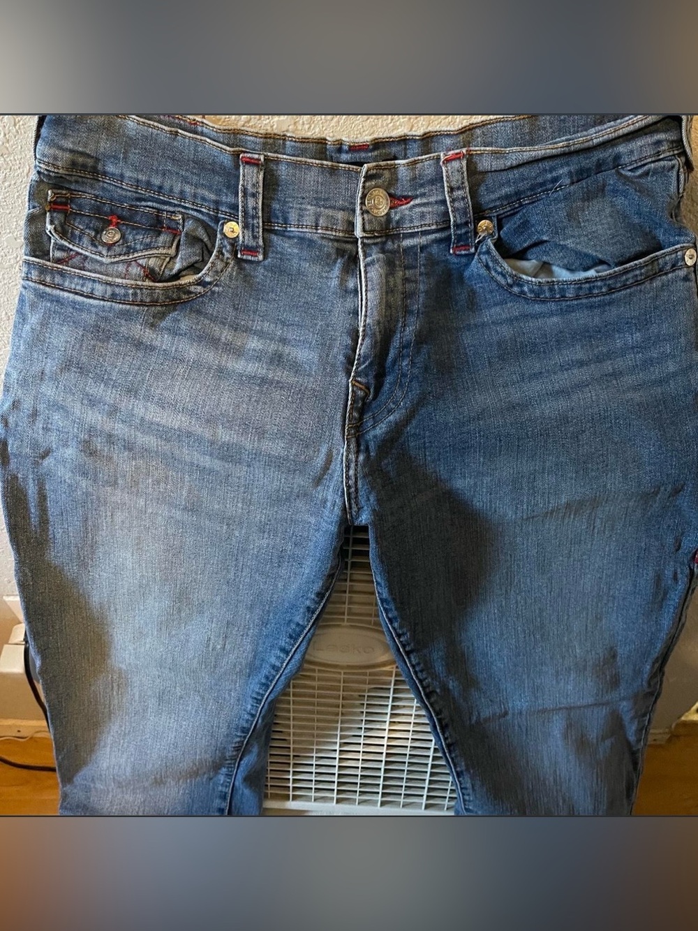 Men’s True Religion Jeans 36x 30